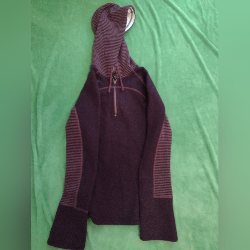 prAna small jacket
